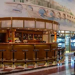 Hotel Aleksandar Palace Congress Center & Skopje