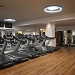 Hotell Aleksandar Palace Congress Center &