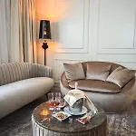 Hotel Aleksandar Palace Congress Center &