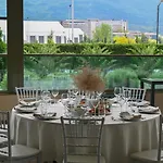 Aleksandar Palace Congress Center & Hotell Skopje