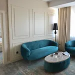 Hotel Aleksandar Palace Congress Center & Skopje