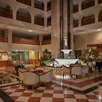 Aleksandar Palace Congress Center & 5* Skopje