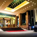 Aleksandar Palace Congress Center & Hotell Skopje