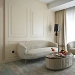 Hotell Aleksandar Palace Congress Center &