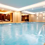 Hotell Aleksandar Palace Congress Center & Skopje