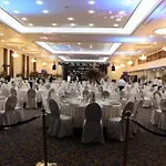 Hotell Aleksandar Palace Congress Center & 5*