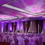 Aleksandar Palace Congress Center & Skopje