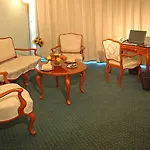 Aleksandar Palace Congress Center & Hotel 5*
