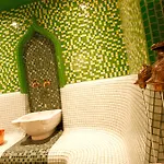 Hotell Aleksandar Palace Congress Center & 5*