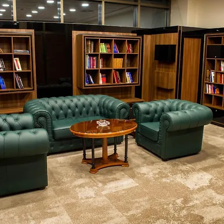 Aleksandar Palace Congress Center & 5*