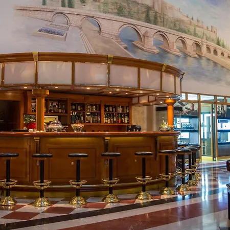 Hotel Aleksandar Palace Congress Center & Skopje