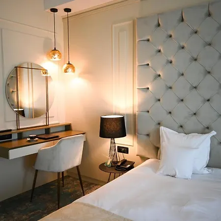 Aleksandar Palace Congress Center & Hotel 5*