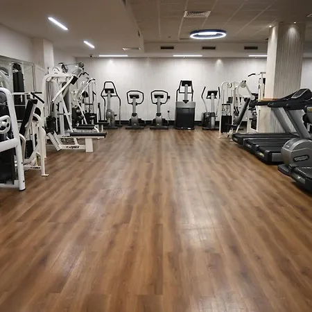 Szálloda Aleksandar Palace Congress Center & 5*