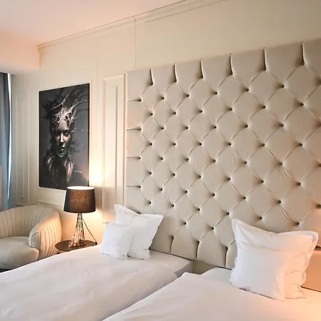 Aleksandar Palace Congress Center & Szkopje