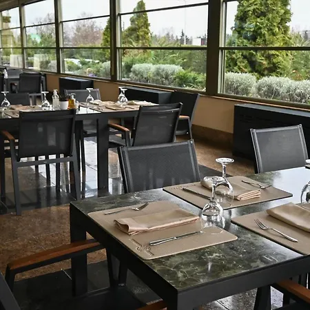 Aleksandar Palace Congress Center & 5* Skopje