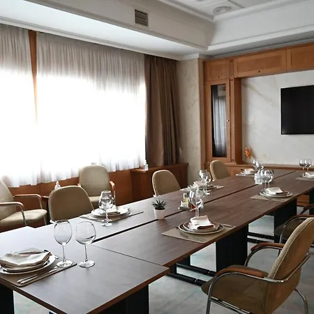 Hotel Aleksandar Palace Congress Center &