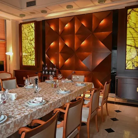 Aleksandar Palace Congress Center & 5* Skopje