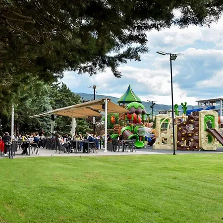 Aleksandar Palace Congress Center & 5*