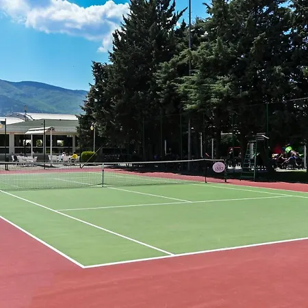 Szálloda Aleksandar Palace Congress Center &