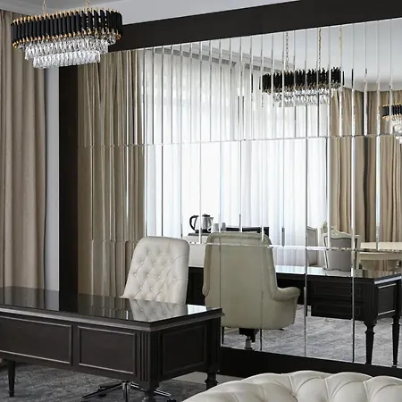 Szálloda Aleksandar Palace Congress Center & 5*