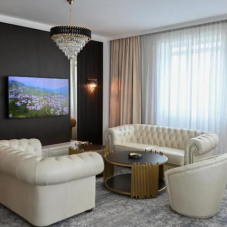 Aleksandar Palace Congress Center & 5*