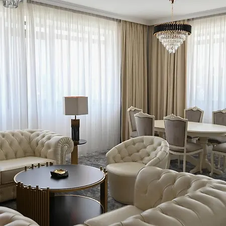 Aleksandar Palace Congress Center & 5*