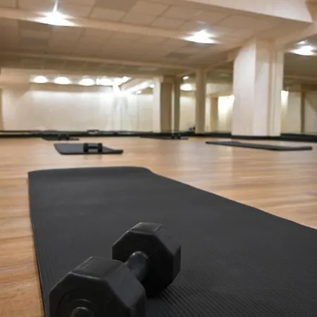 Aleksandar Palace Congress Center & Hotel