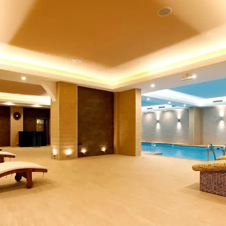 Aleksandar Palace Congress Center &