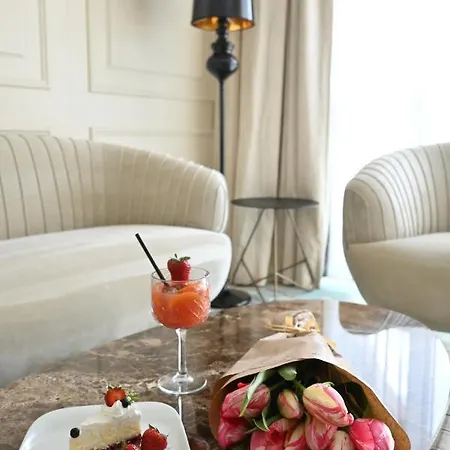 Aleksandar Palace Congress Center & 5* Σκόπια