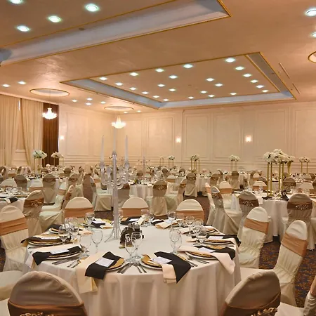 Aleksandar Palace Congress Center & 5*