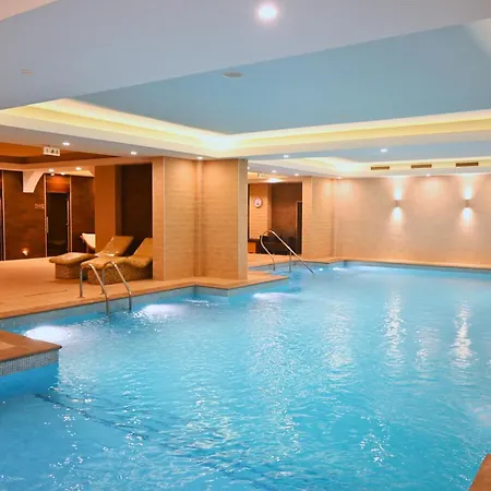 Aleksandar Palace Congress Center & Szálloda