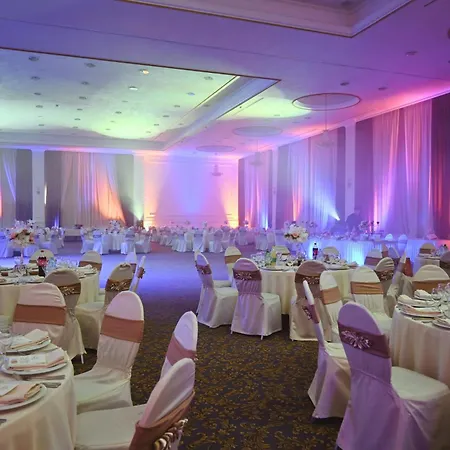 Aleksandar Palace Congress Center & 5*