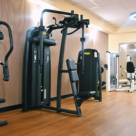 Aleksandar Palace Congress Center & Hotel Skopje