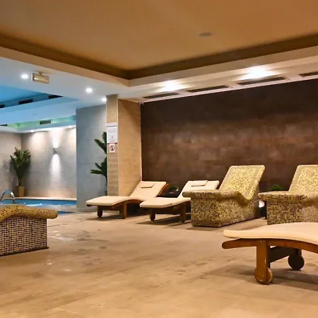 Aleksandar Palace Congress Center & 5*