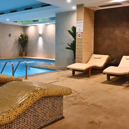 Aleksandar Palace Congress Center & Скопье