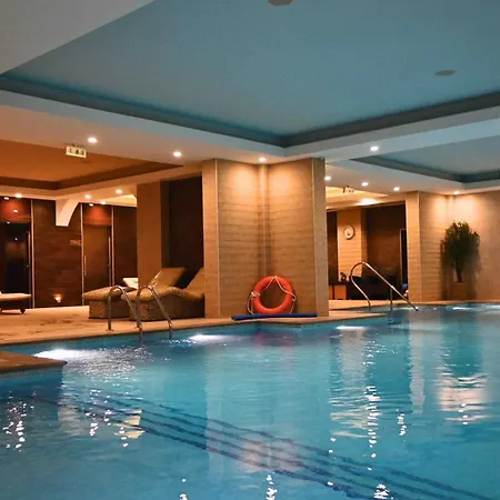 Aleksandar Palace Congress Center &