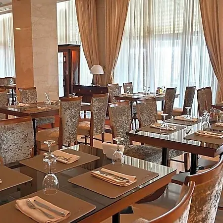 Aleksandar Palace Congress Center & 5*
