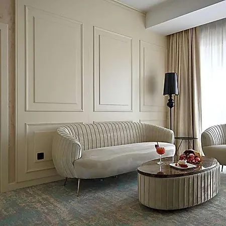 Aleksandar Palace Congress Center & 5* 스코페