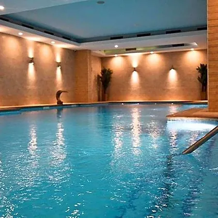 Aleksandar Palace Congress Center & 호텔 5*