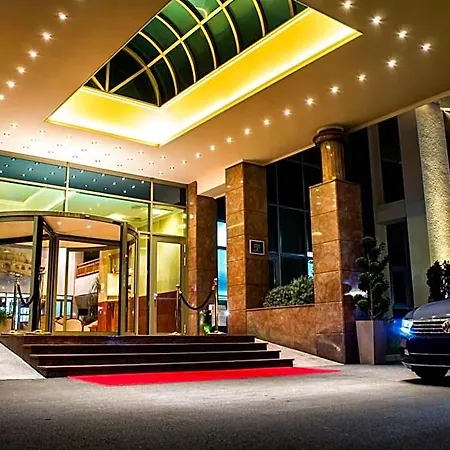 Aleksandar Palace Congress Center & 호텔