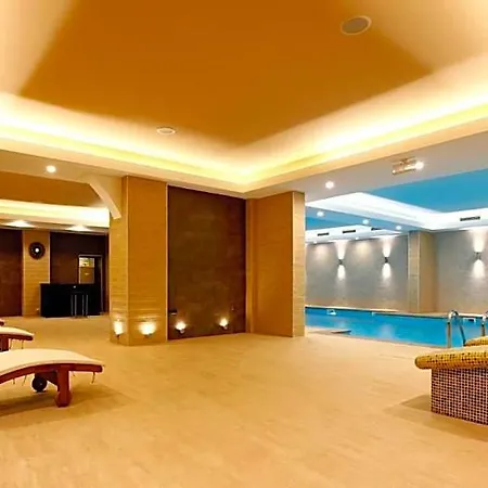 Aleksandar Palace Congress Center & 호텔 5*