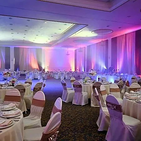 Aleksandar Palace Congress Center & 5* 스코페