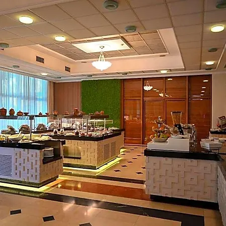 호텔 Aleksandar Palace Congress Center & 스코페