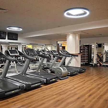 Aleksandar Palace Congress Center & 호텔 5*