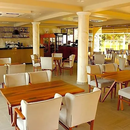 Aleksandar Palace Congress Center & 5*