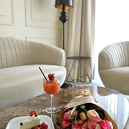 Aleksandar Palace Congress Center & 5*