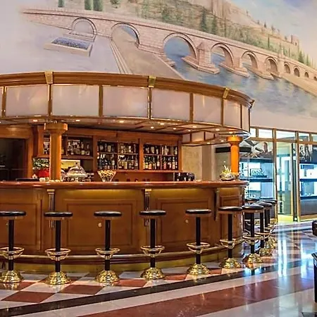 Aleksandar Palace Congress Center & 호텔 5*