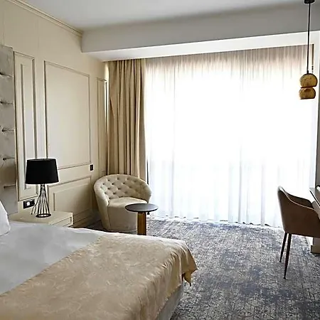 호텔 Aleksandar Palace Congress Center & 5*