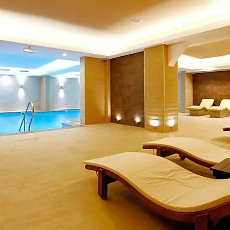 Aleksandar Palace Congress Center & Hotel 5*