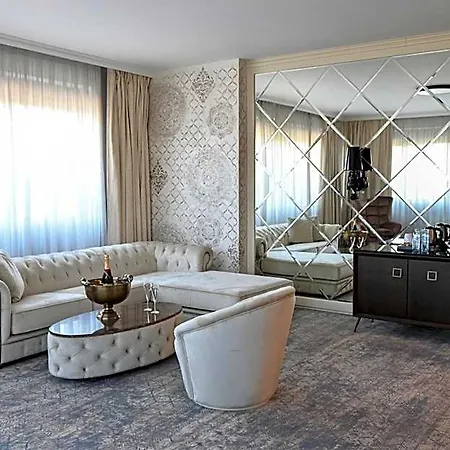 Aleksandar Palace Congress Center & 호텔 5*